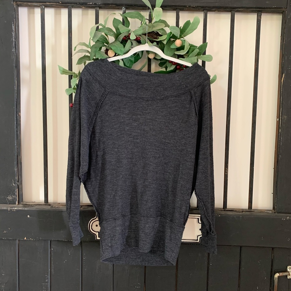 Free People Sweater